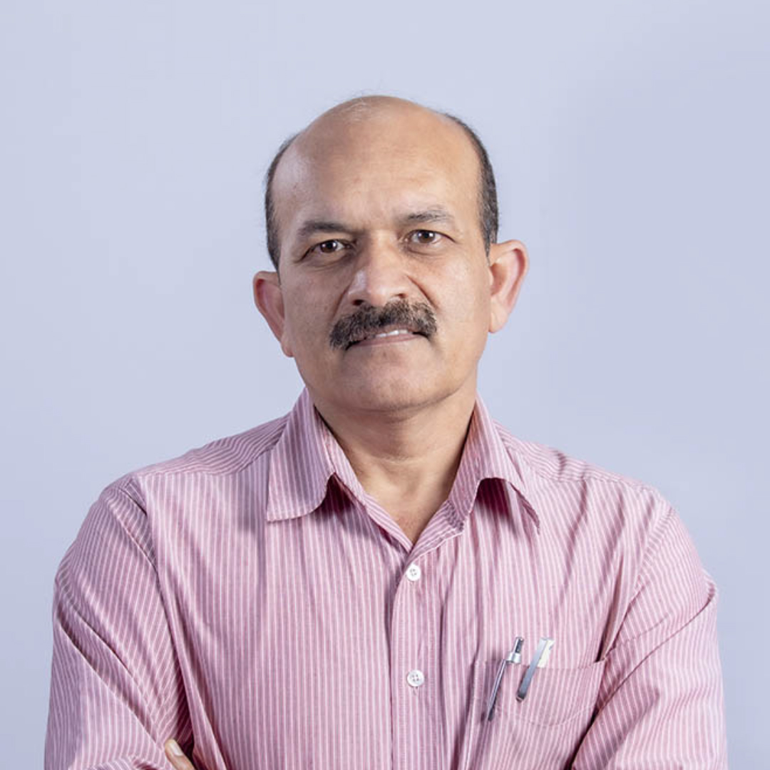 Navin Kumar