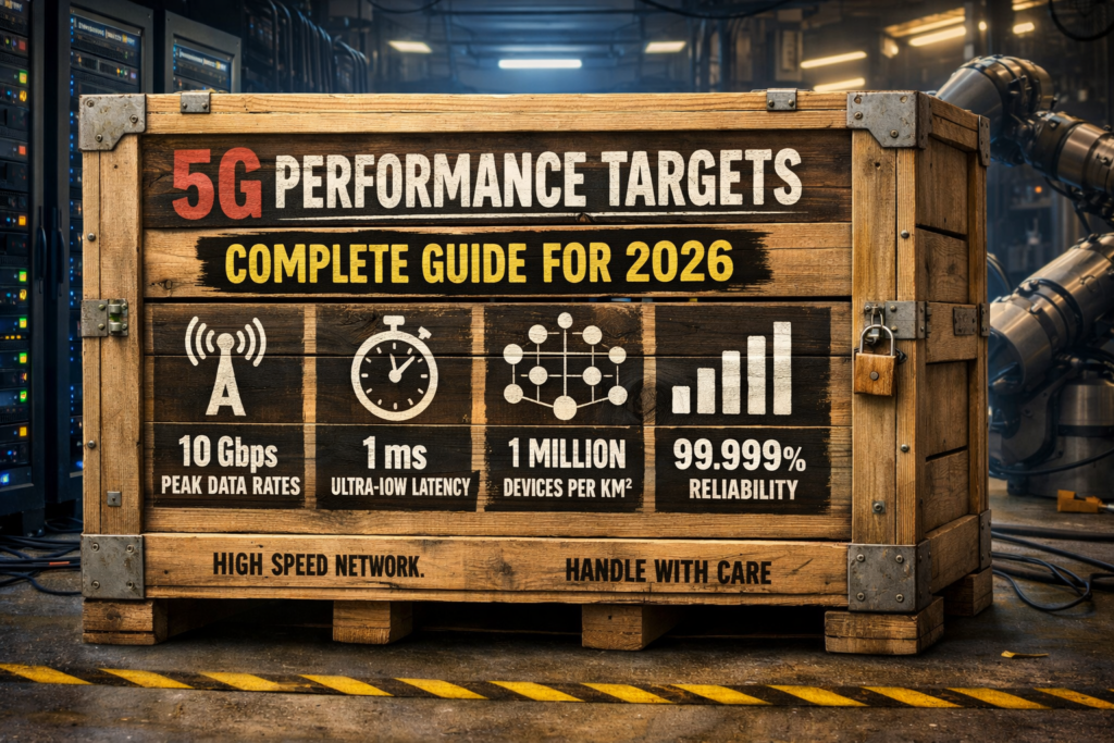 ChatGPT Image Feb 24 2026 09 42 33 AM Apeksha Telecom 5G Performance Targets: Complete Guide for 2026